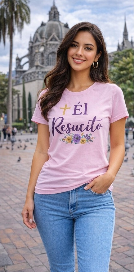 Colección Divinidad JADASH