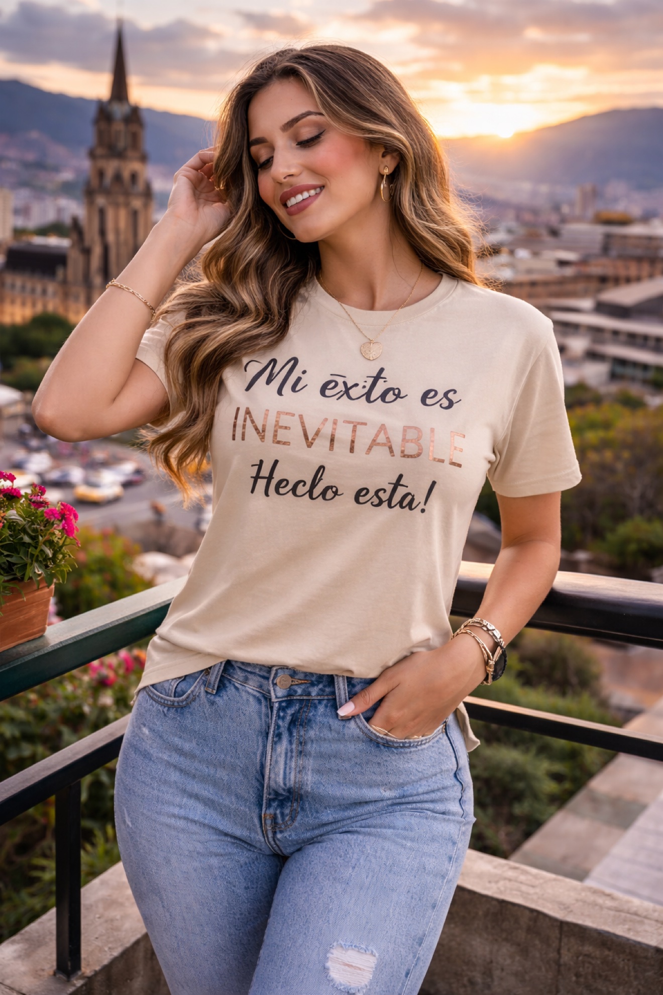 Mujer