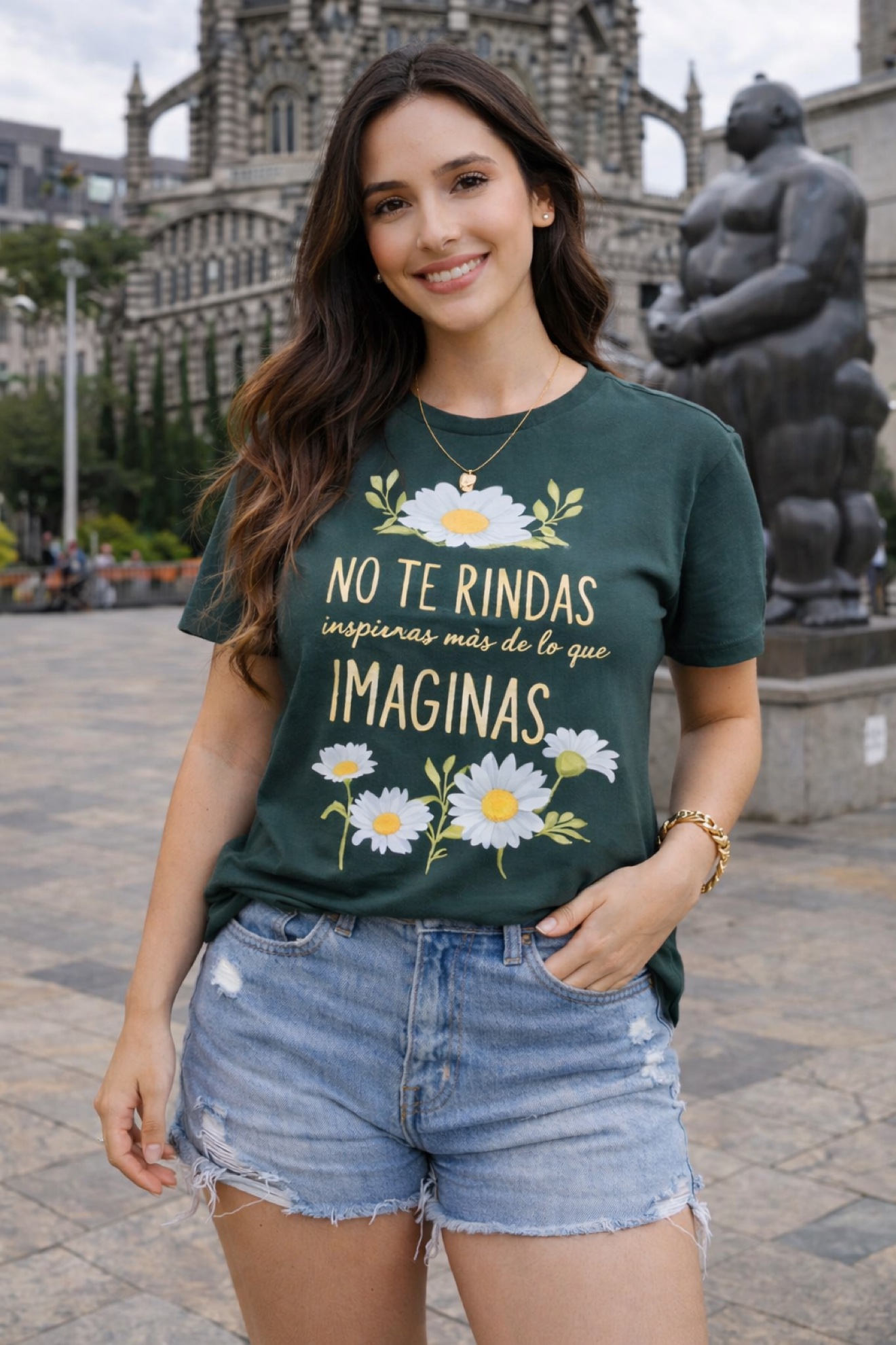 Colección Mujer JADASH